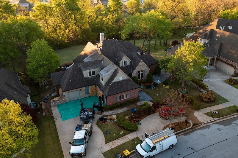 Conrad's Roofing photo 3