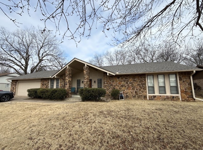 Conrad's Roofing photo 2