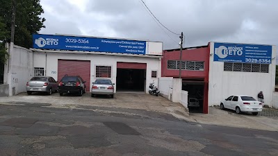 Foto de Mecânica Beto