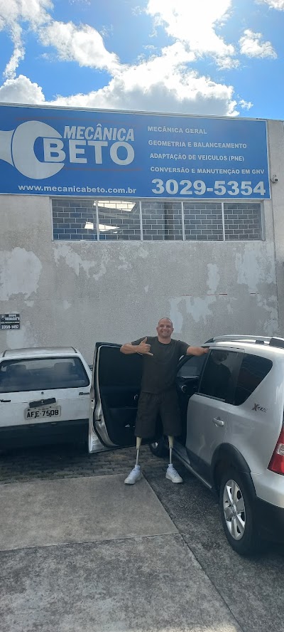 Foto de Mecânica Beto
