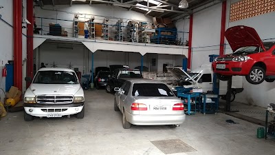 Foto de Mecânica Beto