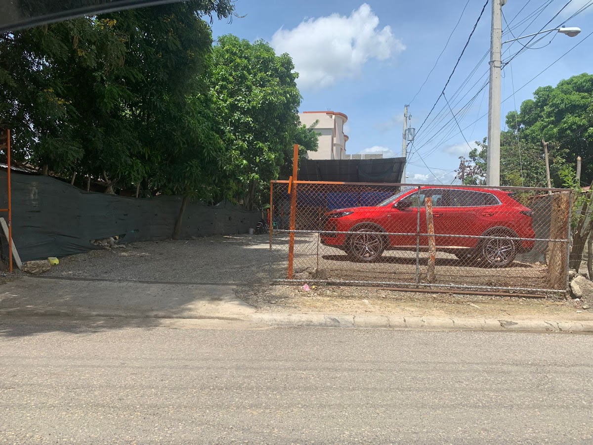 Saúl Carwash - Imagen 1