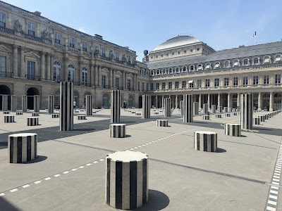 Domaine National du Palais-Royal