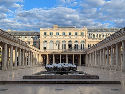 Domaine National du Palais-Royal