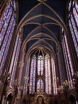 Sainte-Chapelle