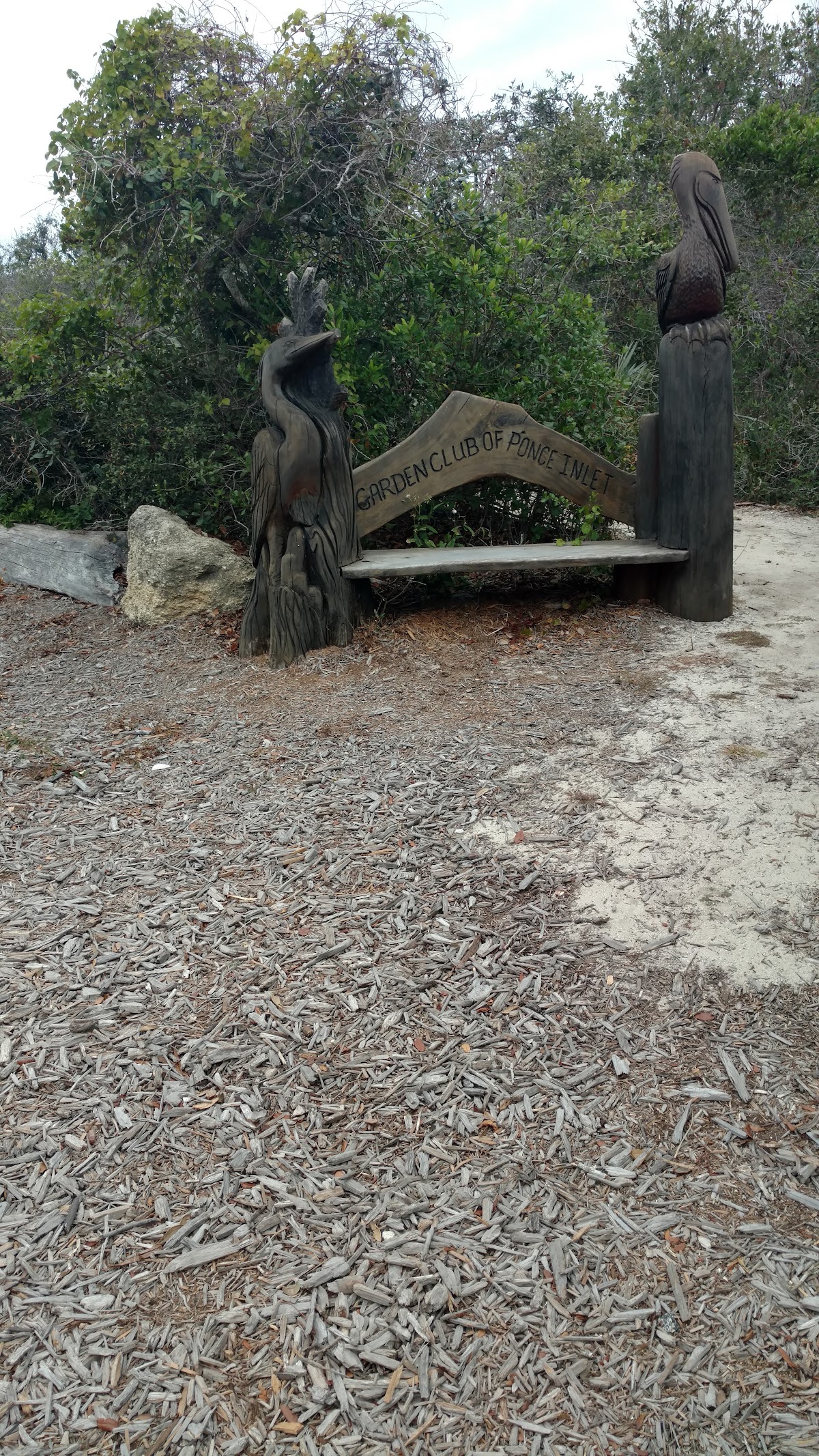 Ponce De Leon Park