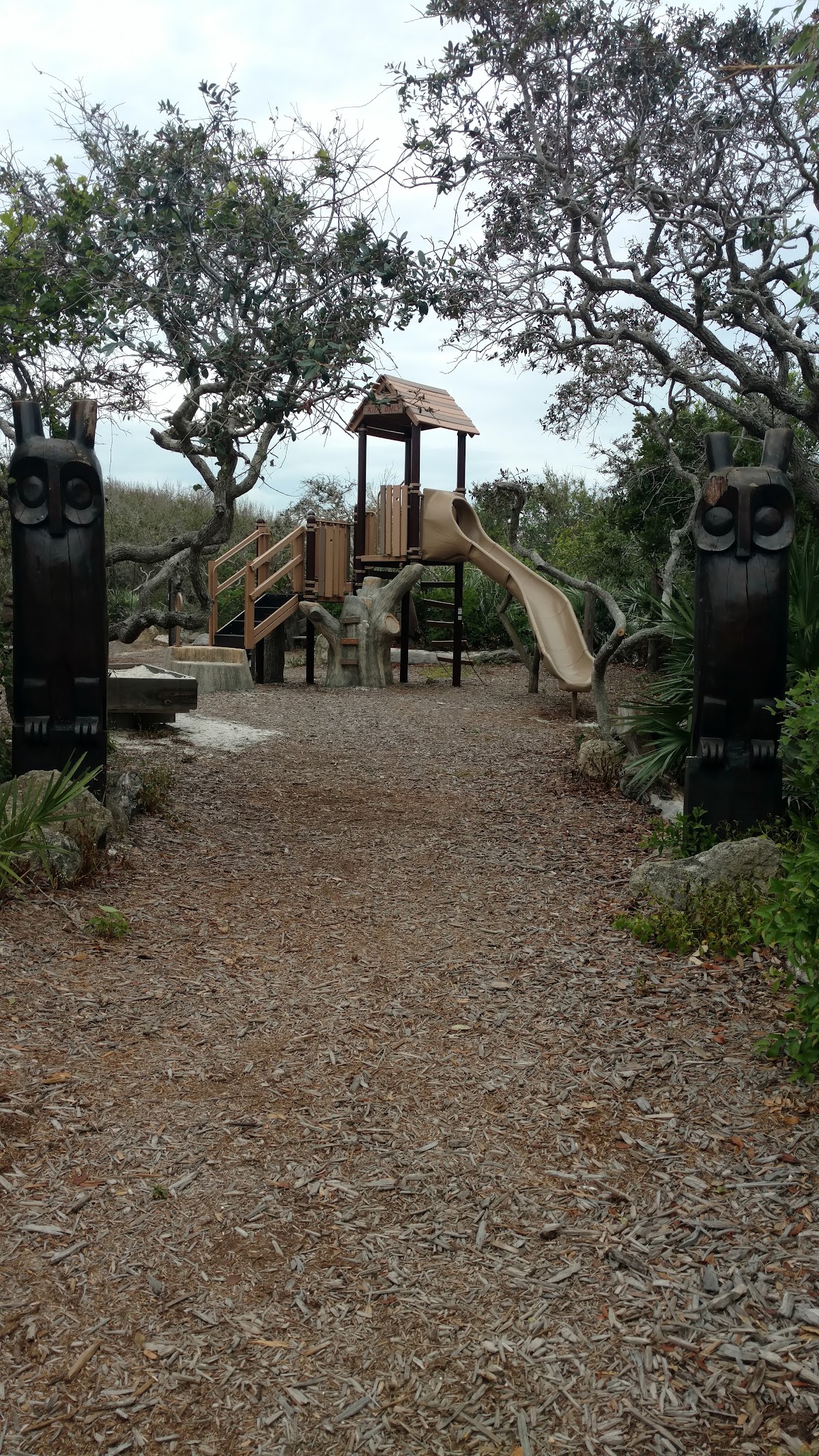Ponce De Leon Park