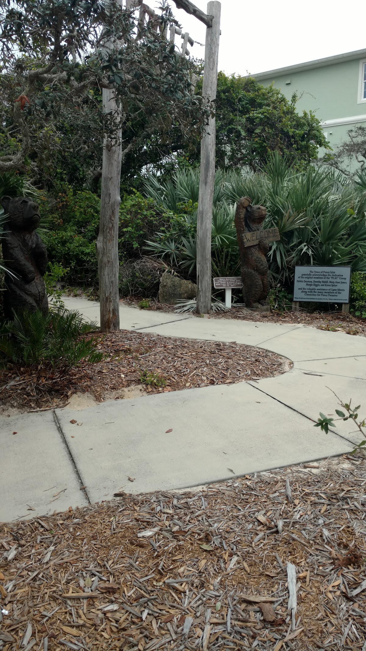 Ponce De Leon Park