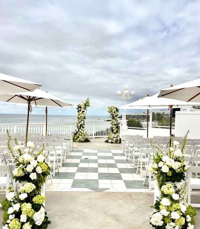 Occasions at Laguna Village