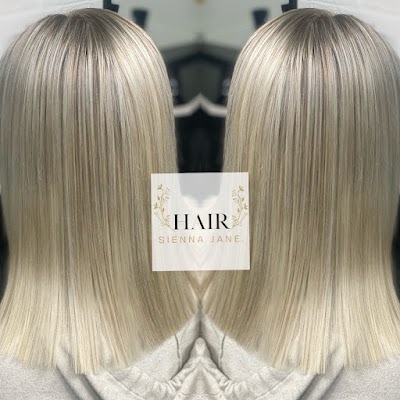 Hair by Sienna Jane photo 2
