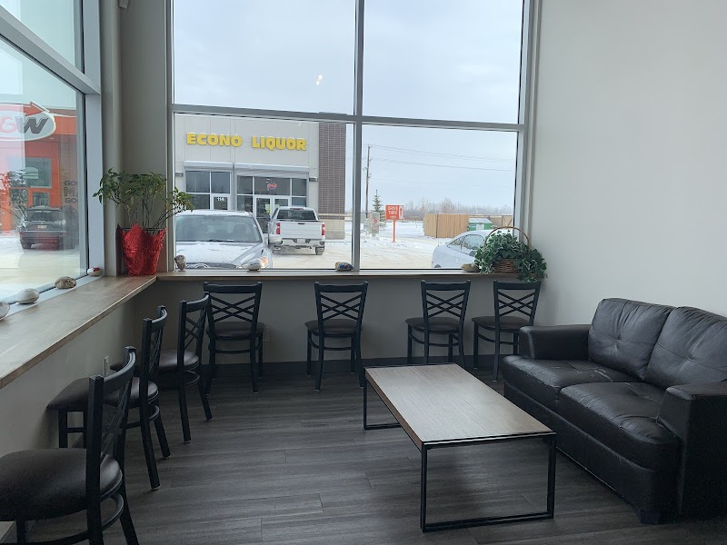 Perks Coffee House photo 1