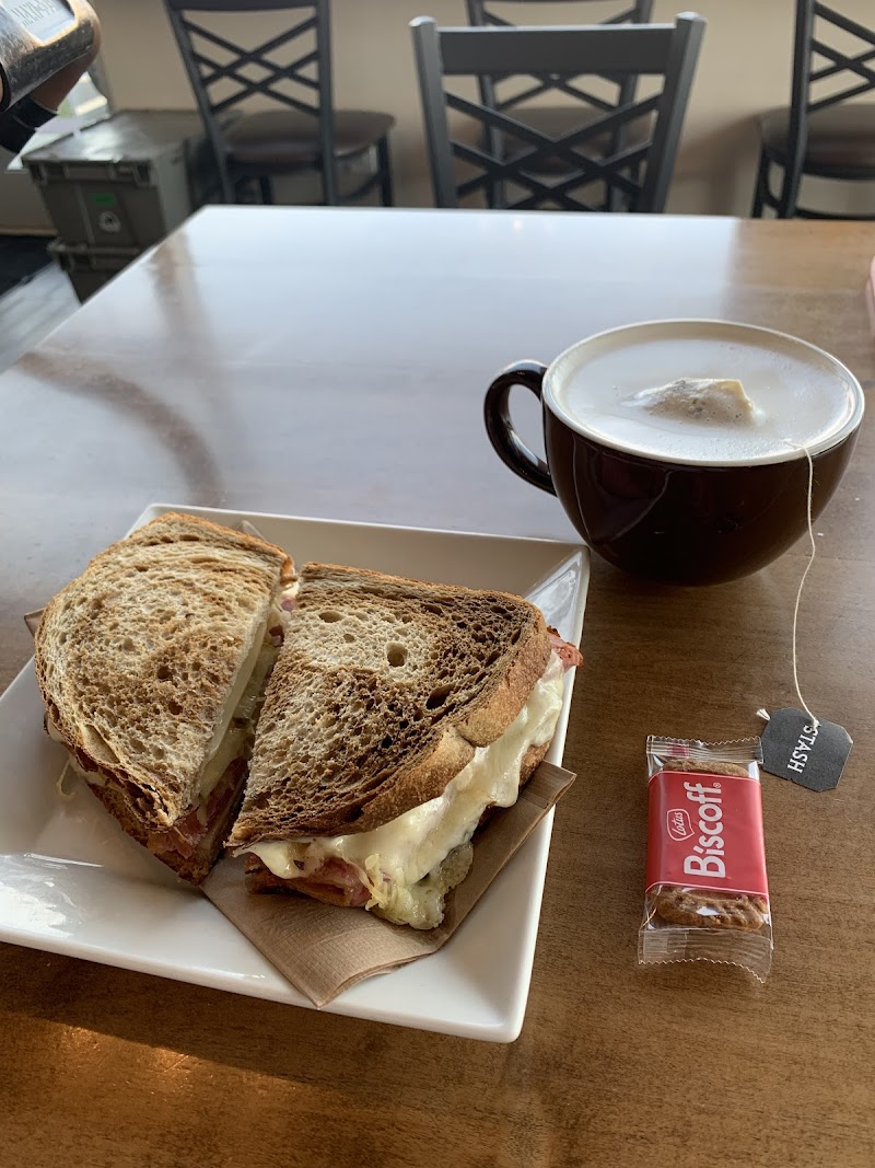 Perks Coffee House photo 2