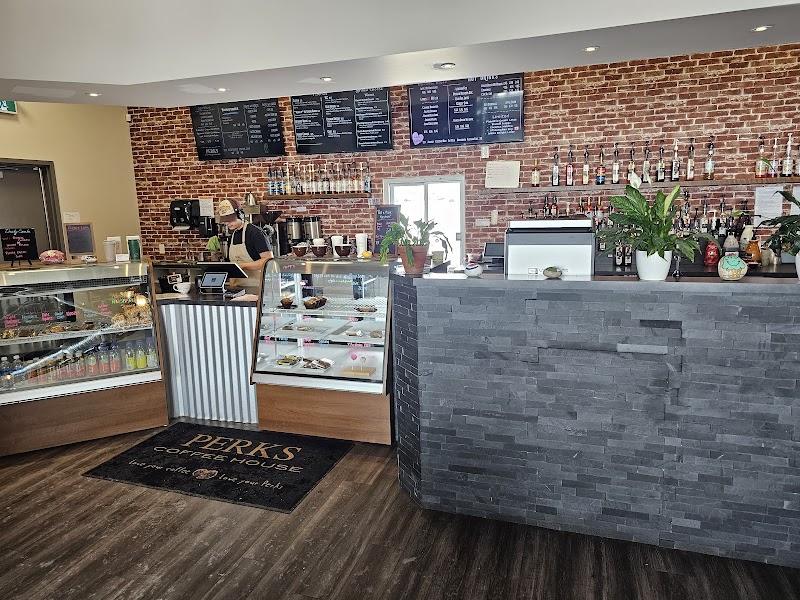 Perks Coffee House photo 4