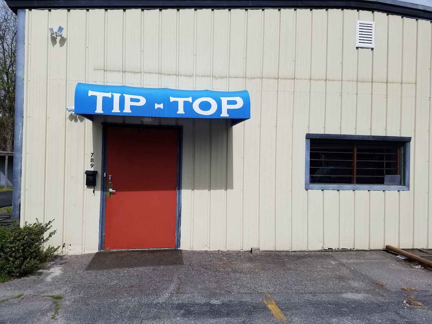 Tip Top Auto Detailing photo 2