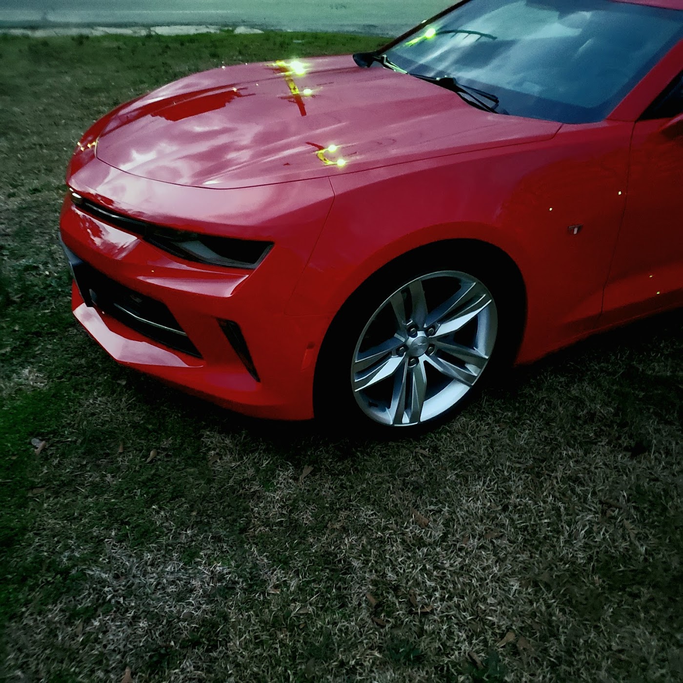 Tip Top Auto Detailing photo 1