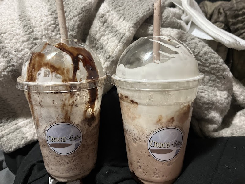 Choco-Latte photo 4