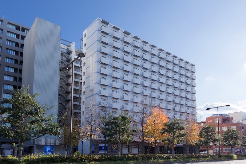 Hotel Hakata Place