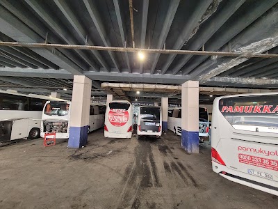 BS TEKNİK OTOMOTİV MAN SERVİSİ - Oto Servisi