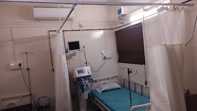 NewLife ICU and Multispeciality Hospital - Image 3