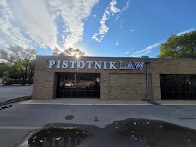 Brian & Brian At Pistotnik Law - Car accident lawyer in Wichita