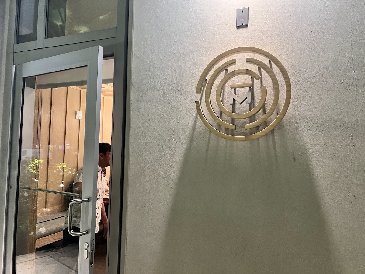 Bar Maze in honolulu