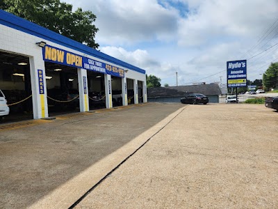 Hyde's Automotive