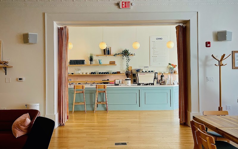 Lekko Coffee photo 3