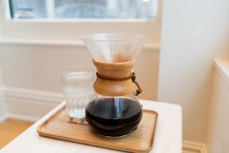 Lekko Coffee photo 2