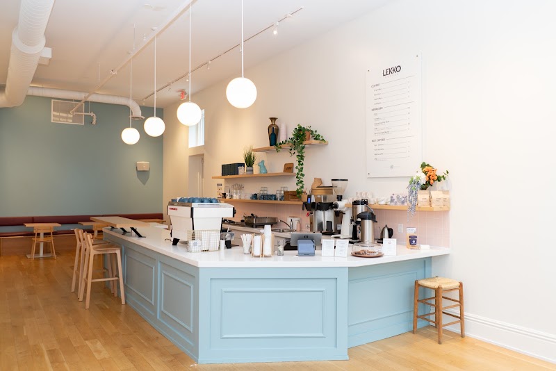 Lekko Coffee photo 1