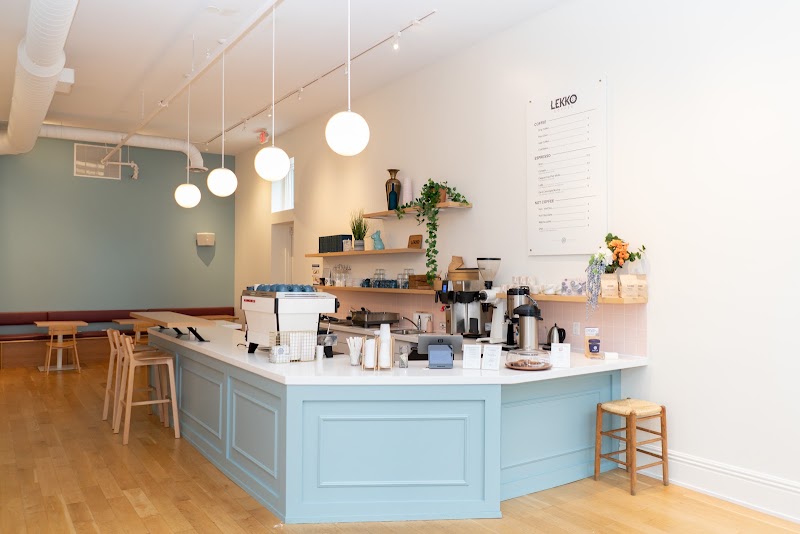 Lekko Coffee photo 1