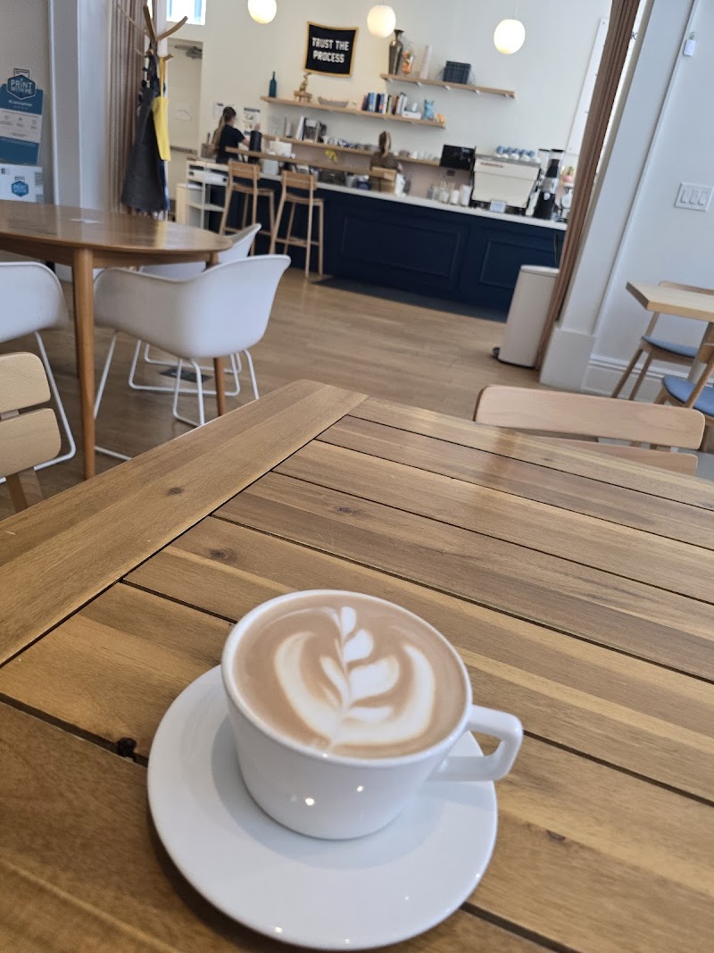 Lekko Coffee photo 4