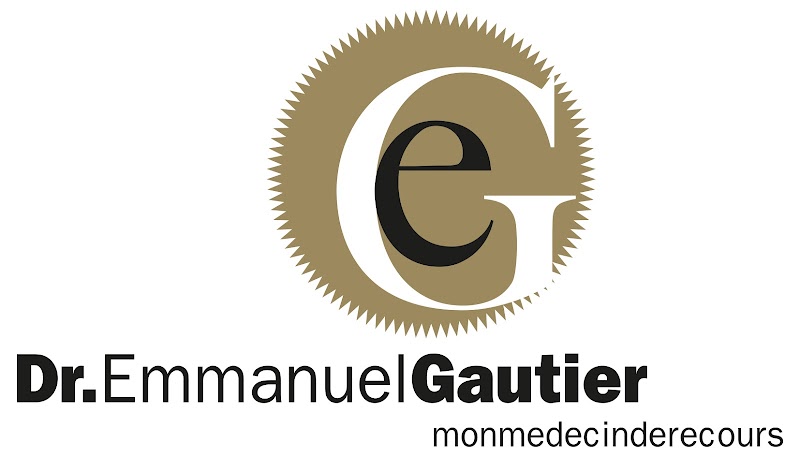 Dr. Emmanuel Gautier, médecin du sommeil
