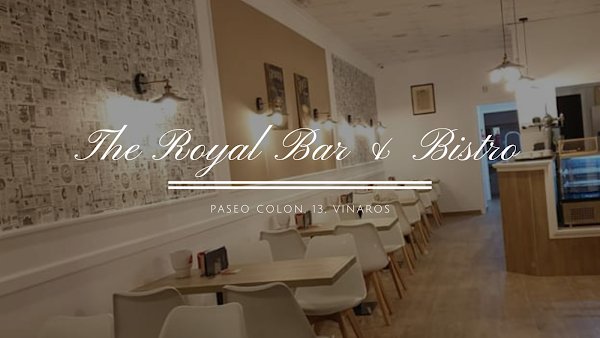 The Royal Bistro