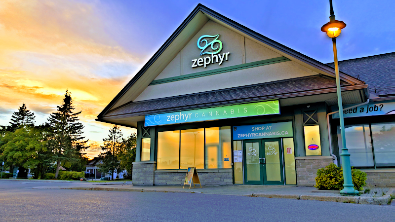 Zephyr Cannabis
