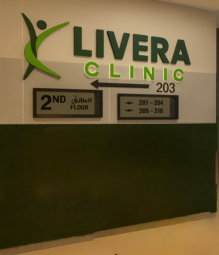 Livera Clinic 4