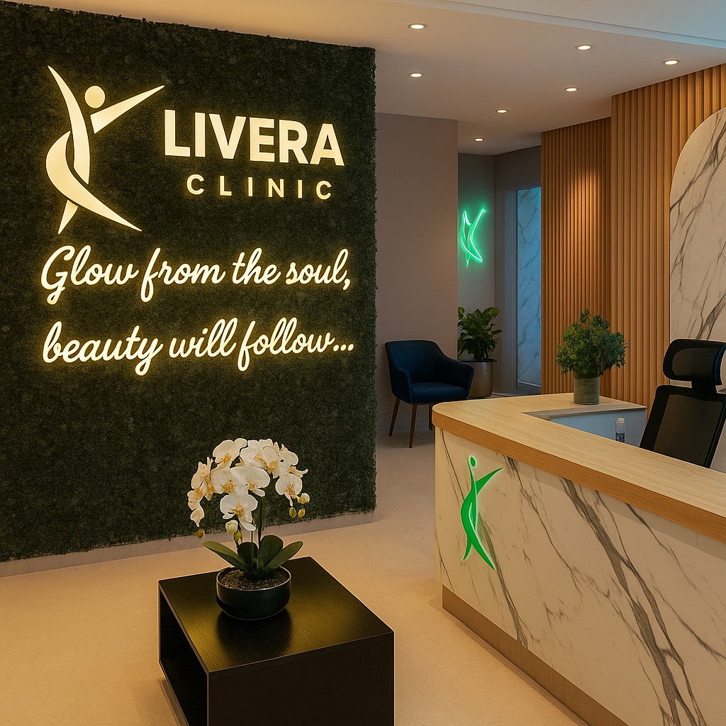 Livera Clinic