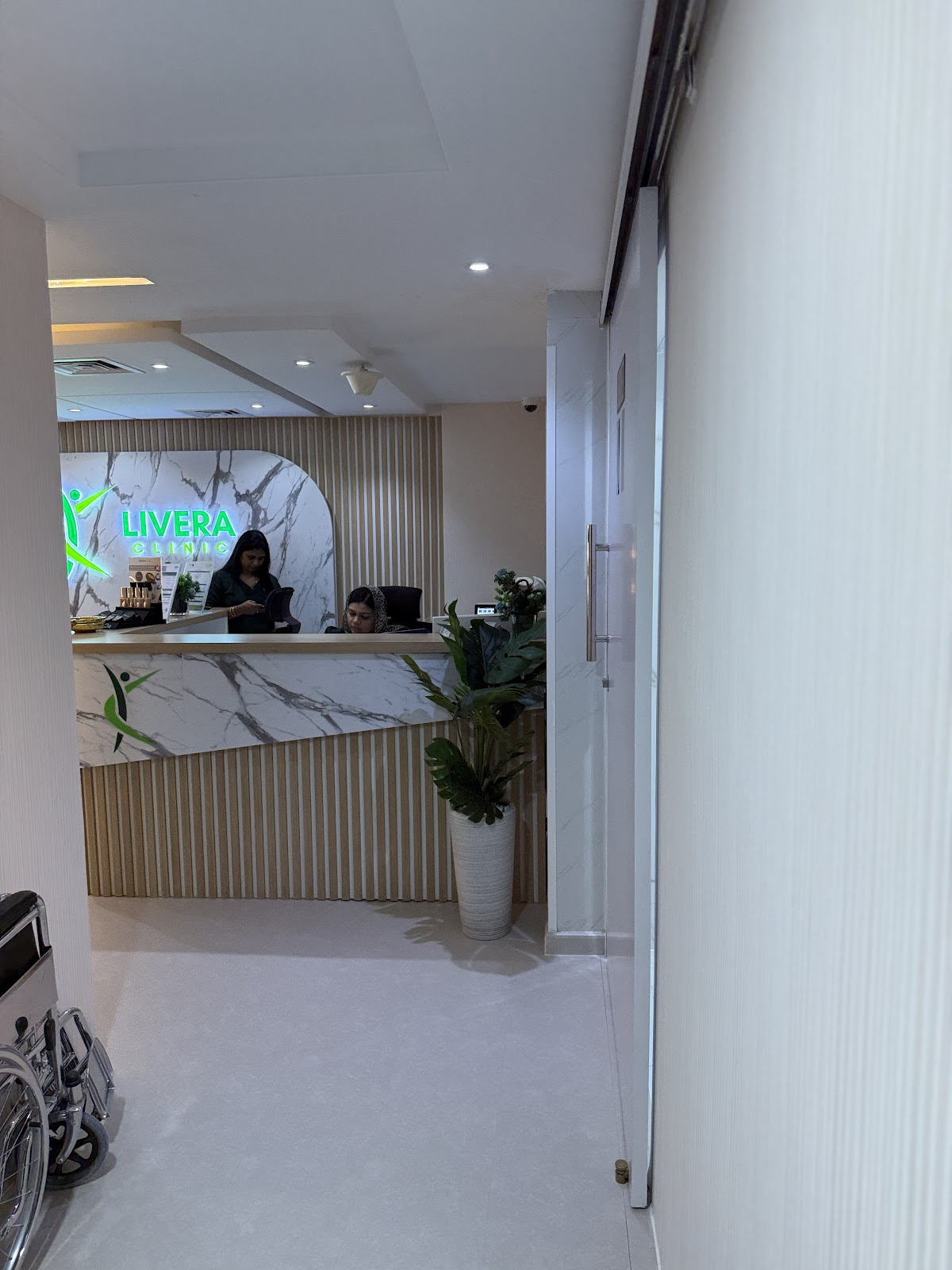 Livera Clinic 5