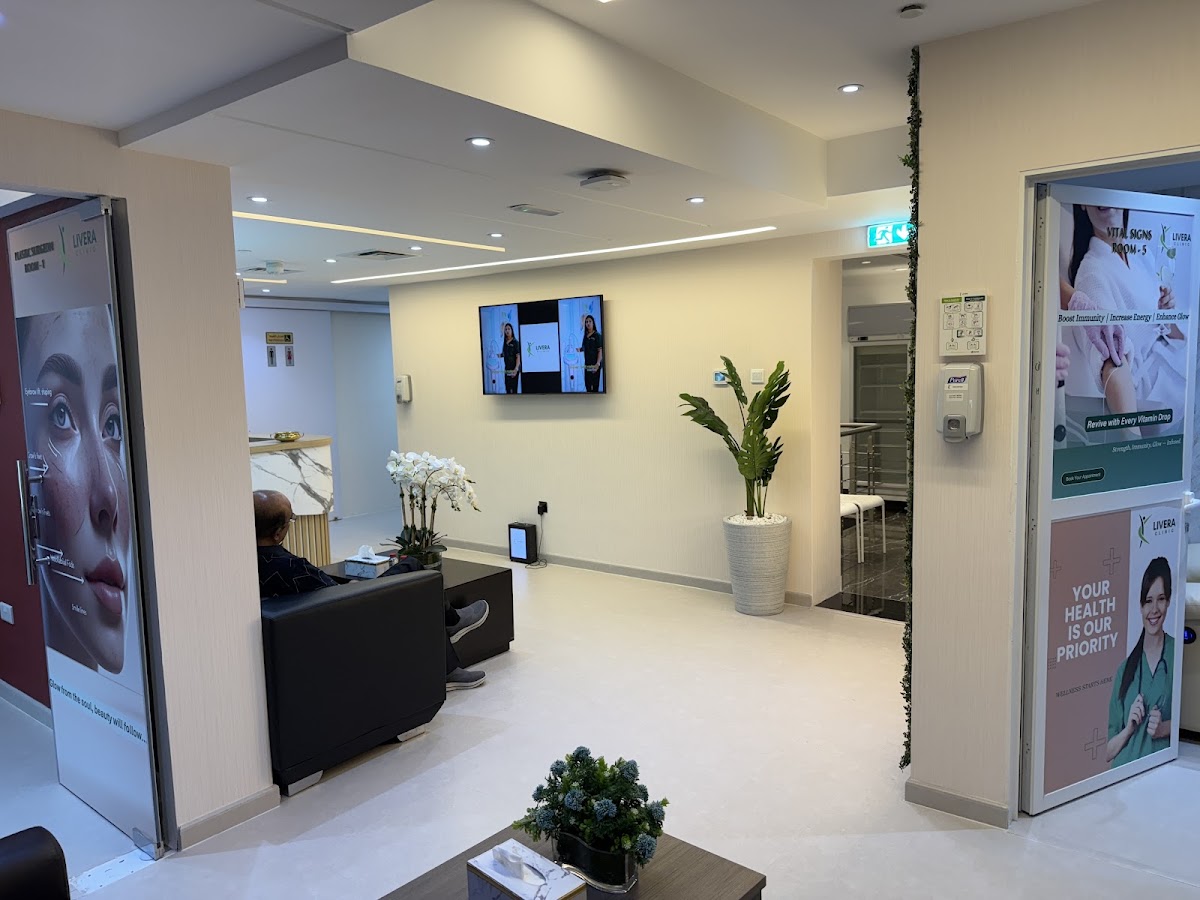 Livera Clinic 3