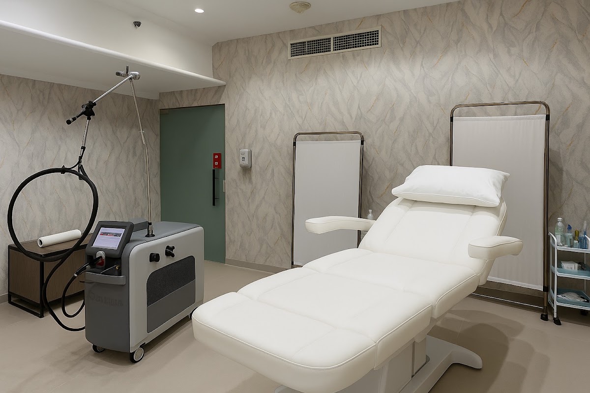 Livera Clinic 2
