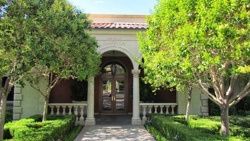 The Spa at Ravella