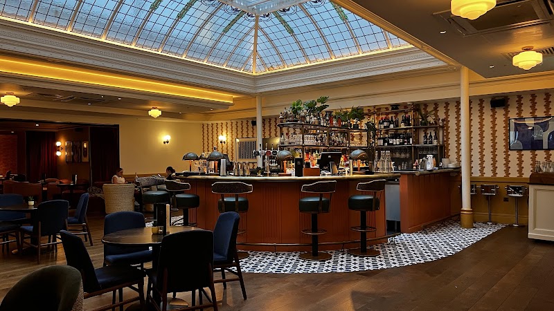 The Cardiff Townhouse