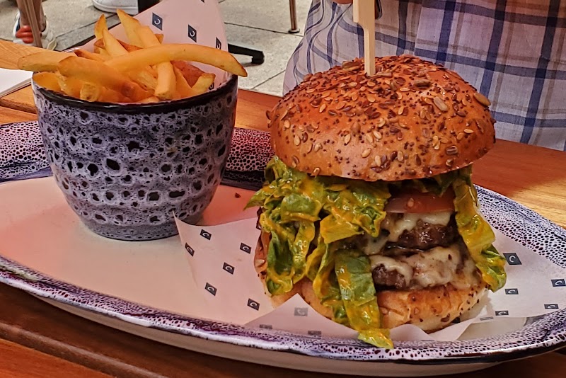 The Cardiff Townhouse