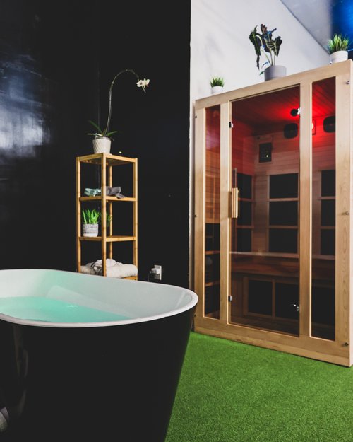 Doom Rehab and Recovery