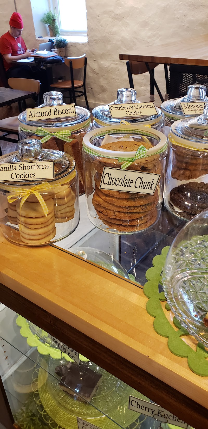 Grafton Arts Mill Coffee Roastery photo 2