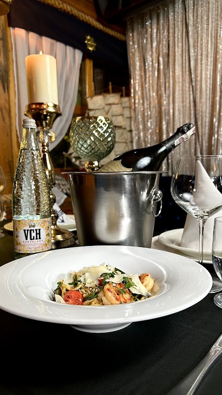 Restauracja Tawerna Kapitańska