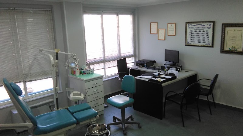 Clínica Ribera Polusa Viveiro photo 3