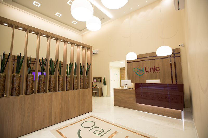 Clínica Oral Unic São Luís - foto 1