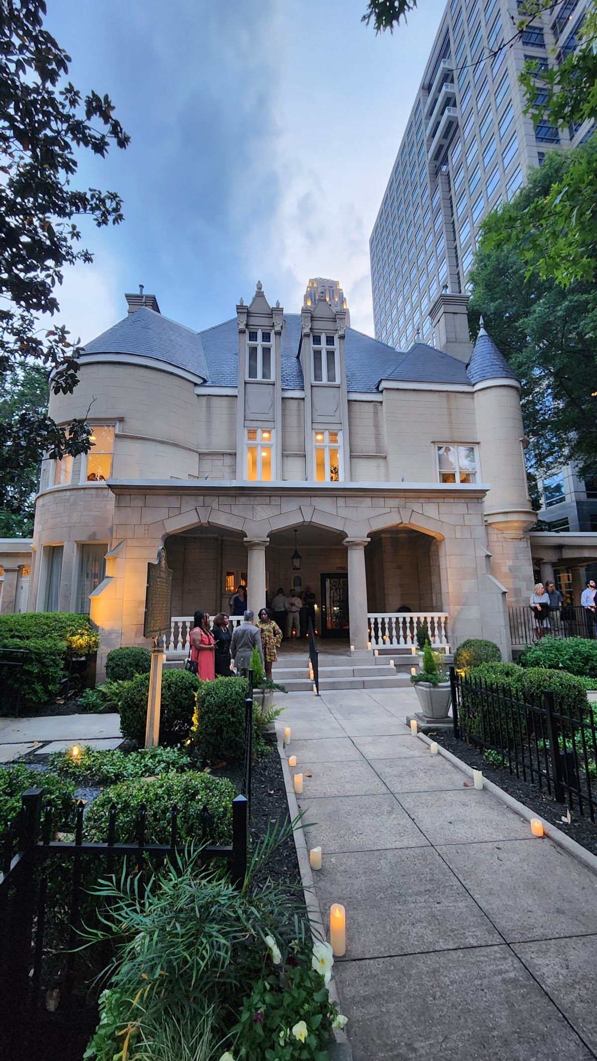 Atlanta Event Center: Google Places image 4