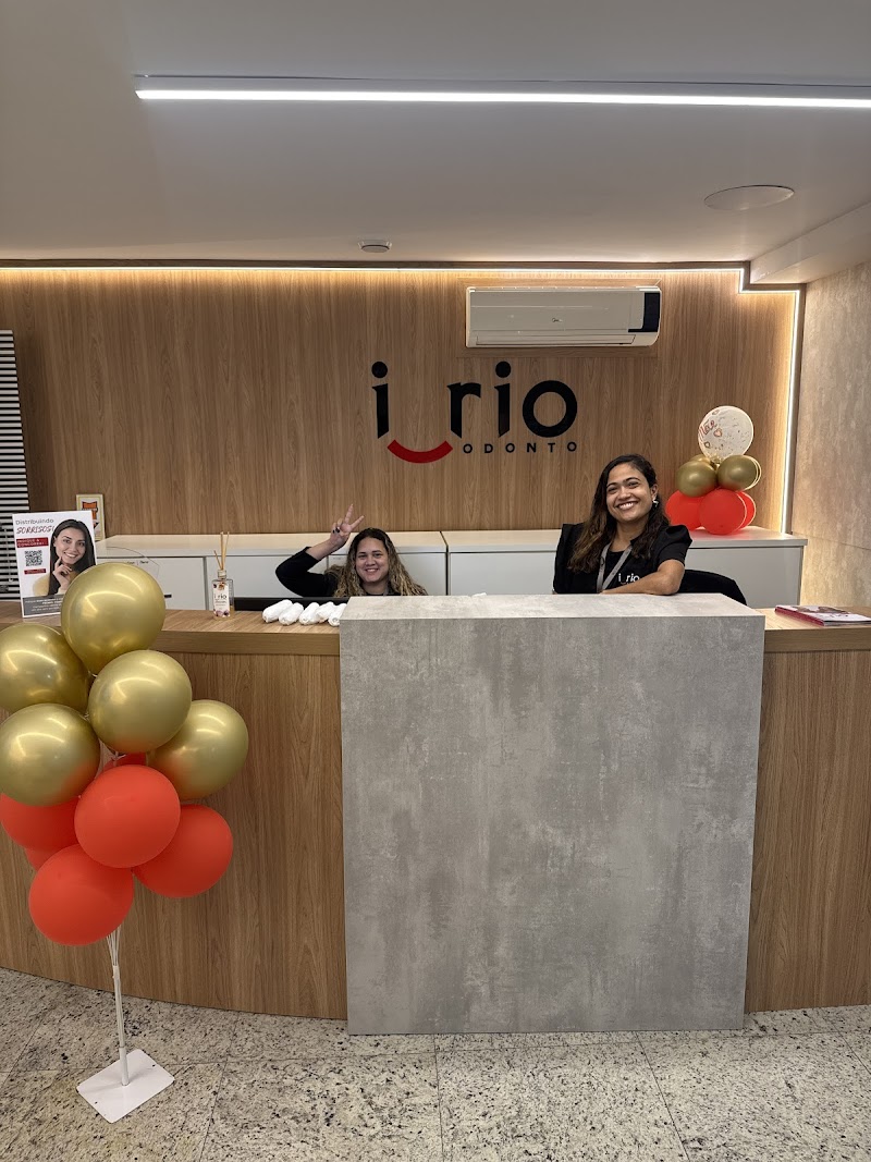 IRio Odontologia - Clínica Odontológica na Barra da Tijuca - foto 4