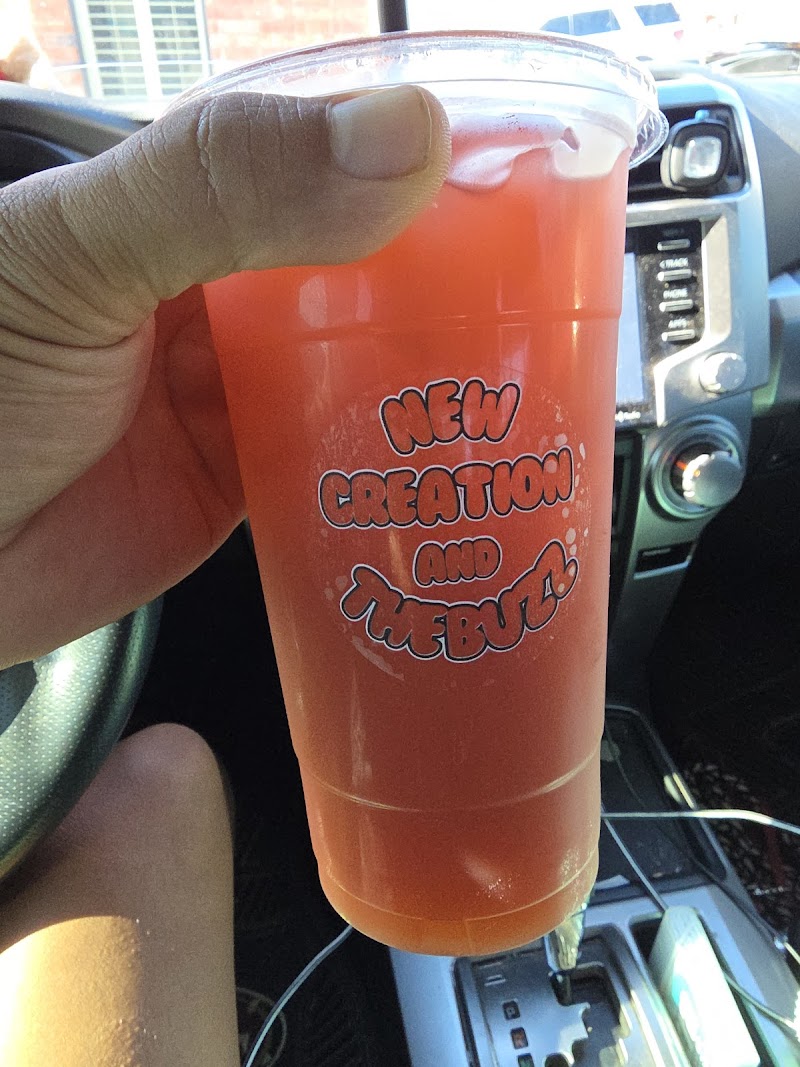 New Creation Nutrition photo 2